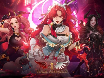【手游推荐】放置女神 v5.4.0.081101游戏攻略_手游下载