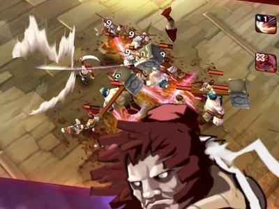 【手游推荐】亡灵杀手 v1.5.1游戏攻略_手游下载