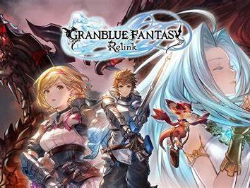 【端游推荐】碧蓝幻想v1.3.2豪华版+联机补丁游戏攻略_手游下载