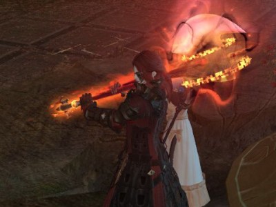 ff14魂武制作流程(ff14魂武制作流程简化)
