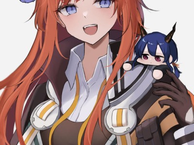 年明日方舟，45周年明日方舟