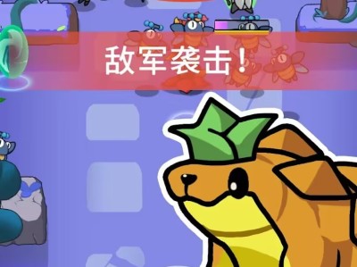【手游推荐】虫虫守卫战 Ver 0.1.1062游戏攻略_手游下载