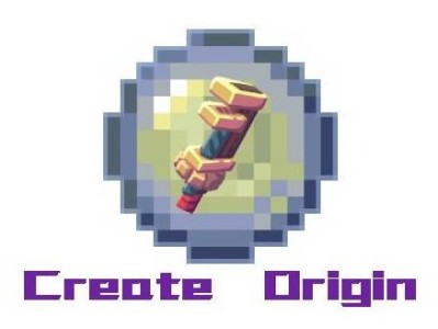【MC周刊】第五十三期：整合包起源创造 CreateOrigin游戏攻略_手游下载