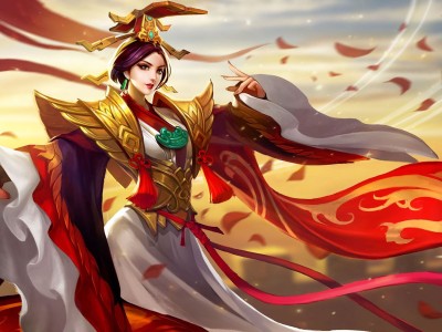 【王者美图】依然记得从你口中说出再见坚决如铁游戏攻略_手游下载