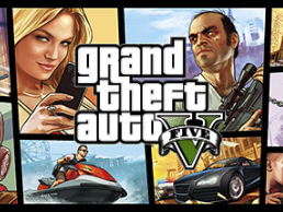 【端游推荐】GTA5中国风（1.41整合版）游戏攻略_手游下载