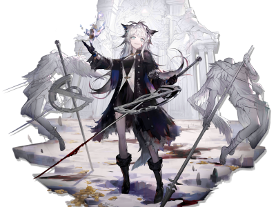 明日方舟wiki官网入口(明日方舟wiki biligame)