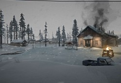 【端游推荐】漫漫长夜 v2.16 豪华中文版（解压即玩）游戏攻略_手游下载