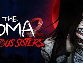 【游戏推荐】昏迷2：恶毒姐妹/The Coma 2: Vicio游戏攻略_手游下载