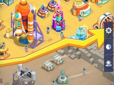 【手游推荐】火星移民 v137游戏攻略_手游下载