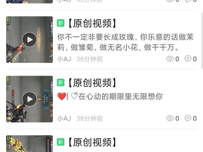 【闲聊】有意思吗，我就想问有意思吗游戏攻略_手游下载