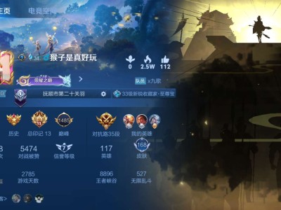 【交流】目前30星打算冲荣耀，有没有合适的搭子呀？游戏攻略_手游下载