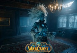 魔兽世界2电影最新消息(魔兽世界2电影最新消息在线观看)