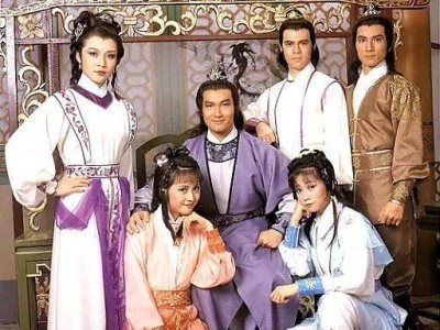 1982天龙八部_1982天龙八部歌曲