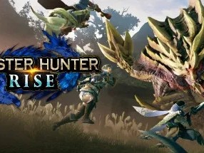 【端游资源】怪物猎人：崛起  联机版 v16.0.2.0游戏攻略_手游下载