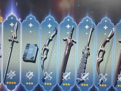 【交流】胡桃专武没抽到游戏攻略_手游下载