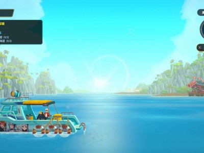 【端游推荐】潜水员戴夫 v1.0.2.1429 豪华版 全DLC游戏攻略_手游下载
