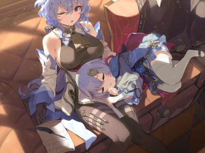 【原神图片】精品图片11游戏攻略_手游下载