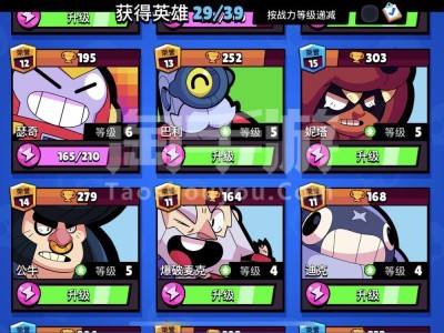 荒野乱斗无限钻石版，荒野乱斗无限钻石版无需更新
