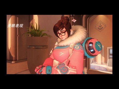守望先锋小美新皮肤(守望先锋小美百度百科)