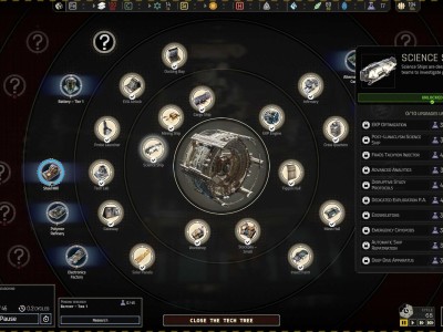 【端游推荐】伊克西翁（IXION）v1.0.5.8免安装中文版游戏攻略_手游下载