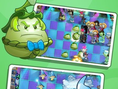 植物大战僵尸2团购季，植物大战僵尸2团购季版本下载九游