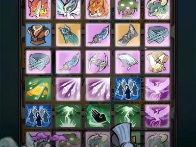 【手游推荐】咻咻封神_v1.1.5.2游戏攻略_手游下载