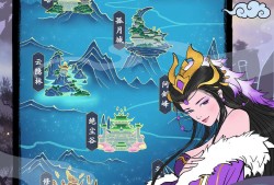 【手游分享】《剑出鞘恩怨了》-免广告游戏攻略_手游下载