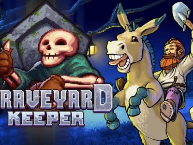安卓手机游戏《守墓人v1.129》Steam移植游戏攻略_手游下载