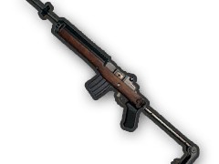 【攻略】《和平精英》Mini14狙击枪详细介绍游戏攻略_手游下载
