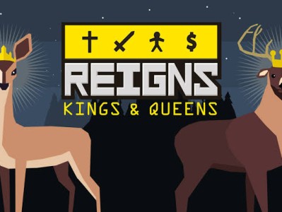 安卓手机游戏《王权Reignsv1.51》Steam移游戏攻略_手游下载