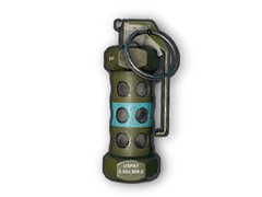 【攻略】震爆弹武器属性强度介绍游戏攻略_手游下载