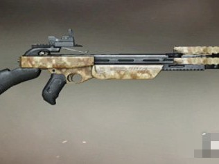 【吃鸡派对】和平精英无声射击利器推荐 被忽略的十字弩游戏攻略_手游下载