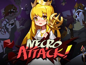 【端游推荐】NecroAttack v2023.10.31 中文游戏攻略_手游下载