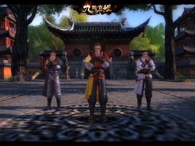 九阴真人_九阴真人是哪位神仙