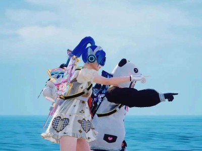 【吃鸡派对】一世繁华，不过一曲浪漫的忧伤。游戏攻略_手游下载
