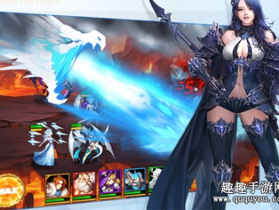 女神联盟2手游破解版(女神联盟2单机破解版下载)
