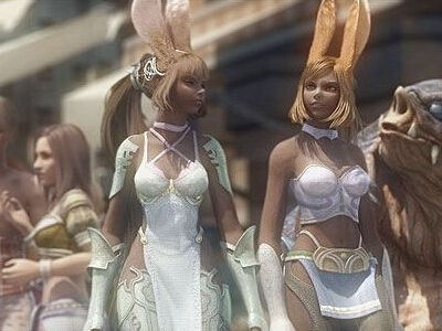 ff14素素_ff14素素攻略站