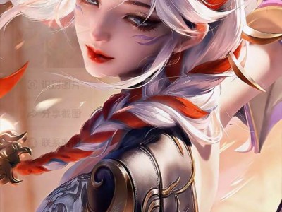 【王者美图】我喜欢你，像春去秋来，海棠花开游戏攻略_手游下载