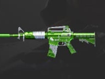【图片】 M4A1-微信游戏攻略_手游下载