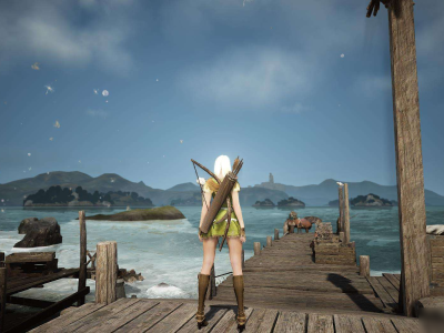 黑色沙漠手游无序结晶，黑色沙漠结晶化的血液怎么弄