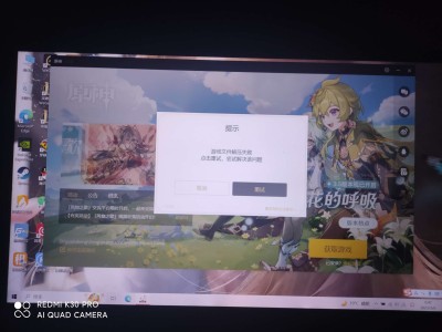 电脑原神下不了游戏攻略_手游下载
