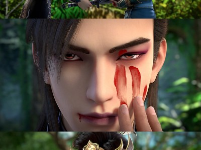 神武天尊动漫免费观看全集第二季(神武天尊动漫免费观看全集飞飞影视)