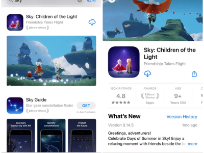 sky光遇国际服下载ios，Sky光遇国际服下载大全Sky光遇国际服合集_MC中文下载