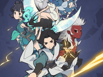 【手游推荐】    无双剑灵游戏攻略_手游下载