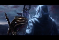 魔兽世界暗影国度cg_魔兽世界暗影国度传送门