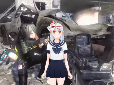 使命召唤手游少女前线联动语音播报，使命召唤手游少女前线联动语音播报在哪