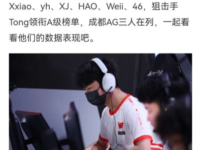 【资讯】狙击手Tong领衔，成都AG三人在列游戏攻略_手游下载