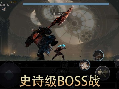 【手游推荐】恶魔猎手：暗影世界 Ver 60.97.6.0游戏攻略_手游下载
