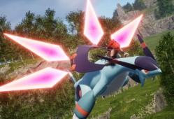 【端游推荐】幻兽帕鲁 v0.3.2 中文单(联)机版 解压即玩游戏攻略_手游下载