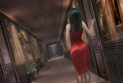〖端游推荐〗《梦2：不眠之夜》免安装绿色中文版游戏攻略_手游下载